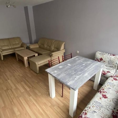J&Z Rooms Burgas Exterior photo