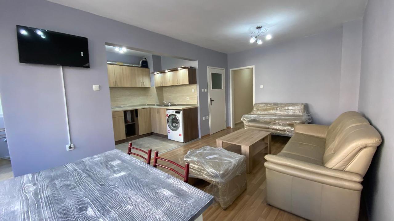 J&Z Rooms Burgas Exterior photo