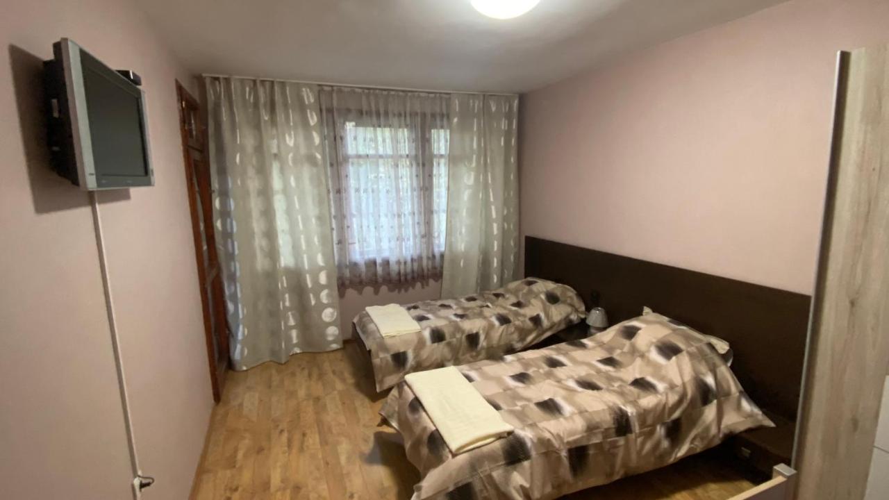 J&Z Rooms Burgas Exterior photo