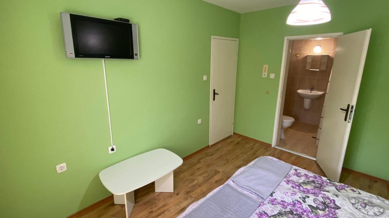 J&Z Rooms Burgas Exterior photo