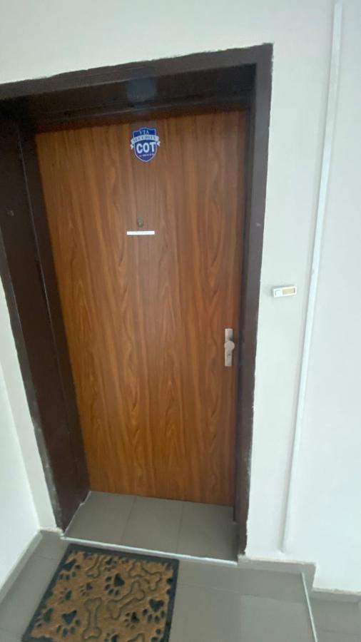 J&Z Rooms Burgas Exterior photo